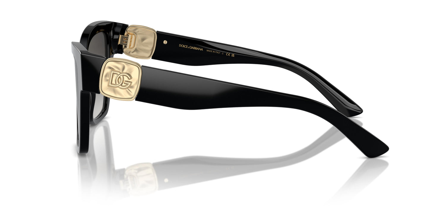 Dolce &amp; Gabbana DG4470 501/8G 54