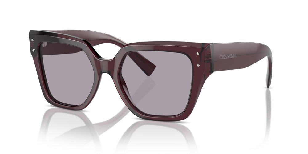 Dolce &amp; Gabbana DG4471 3045AK 52