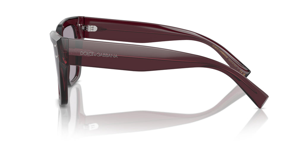 Dolce &amp; Gabbana DG4471 3045AK 52