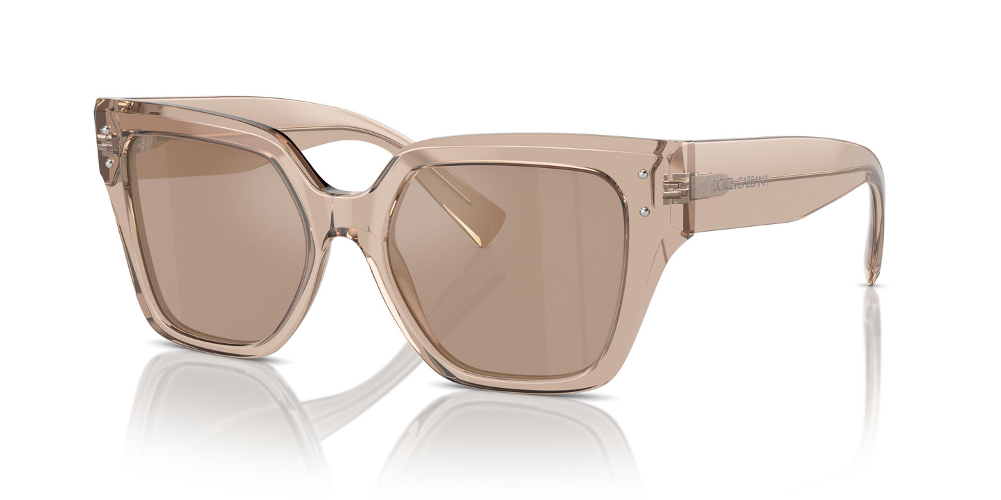 Dolce & Gabbana DG4471 34325A 52