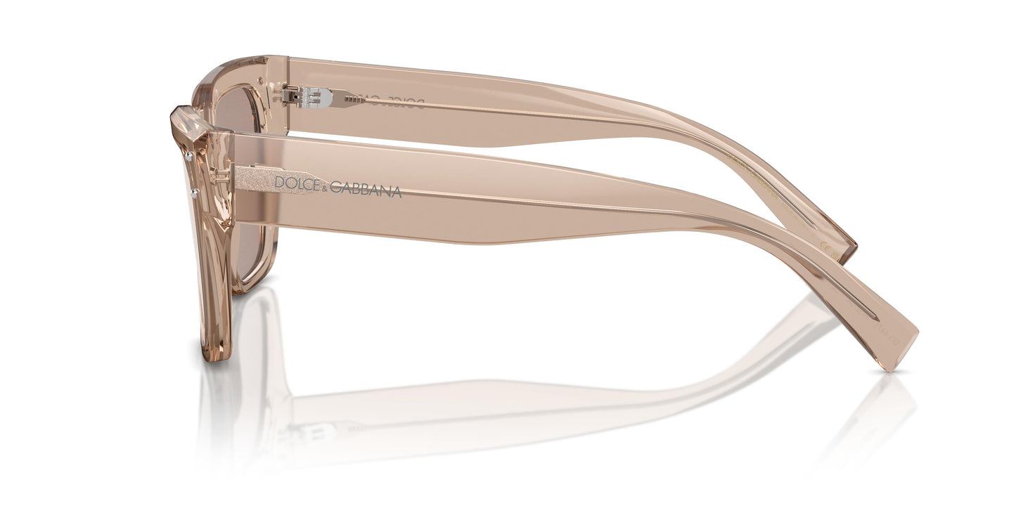Dolce & Gabbana DG4471 34325A 52