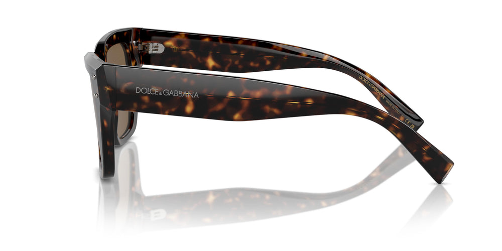 Dolce &amp; Gabbana DG4471 502/73 52