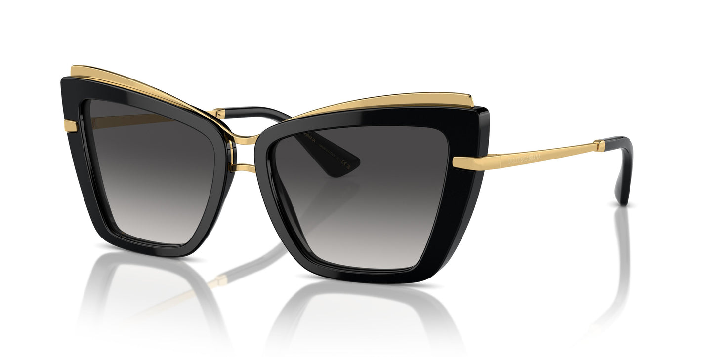 Dolce & Gabbana DG4472 501/8G 54