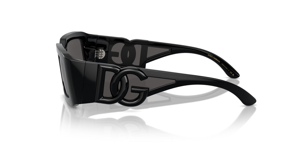 Dolce & Gabbana DG6197 501/87 53