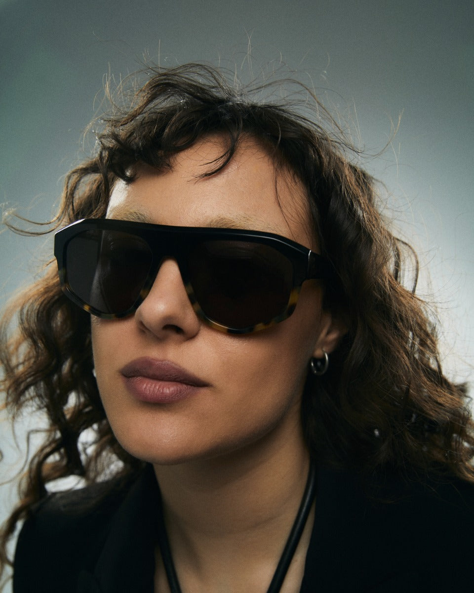 Raval Eyewear DOS PEBROTS C3