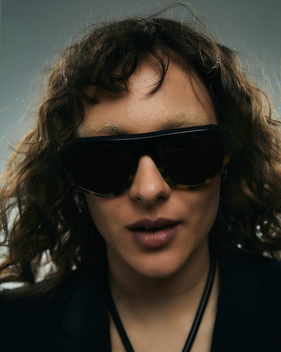 Raval Eyewear DOS PEBROTS C3