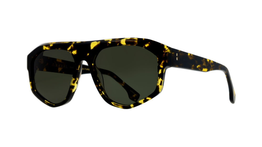 Raval Eyewear TWO PEBROTS C4