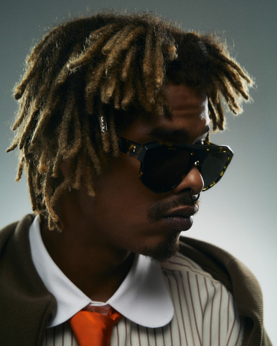 Raval Eyewear TWO PEBROTS C4