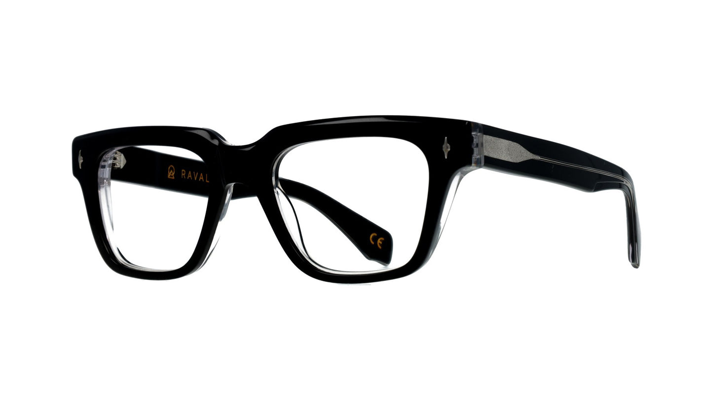 Raval Eyewear DOU RX C3