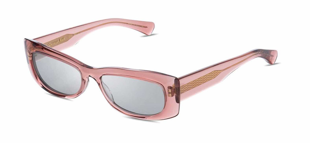 Christian Roth DREESEN CRS013-Pink-56 mm