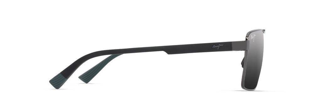 Maui Jim PIHA DSB621-02 MJ0621S-001