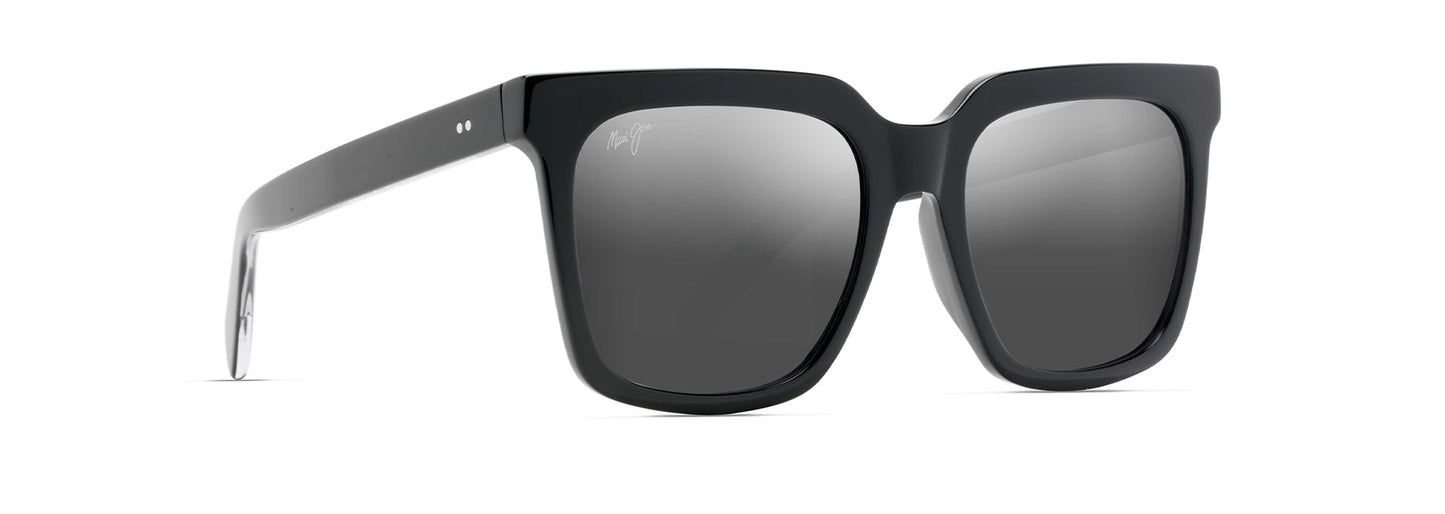 Maui Jim ROOFTOPS DSB898-02 54