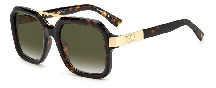 Dsquared2 D2 0029/S 086 54
