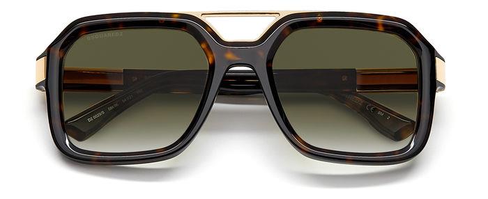 Dsquared2 D2 0029/S 086 54