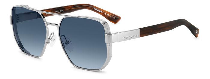 Dsquared2 D2 0083/S 0OS 58
