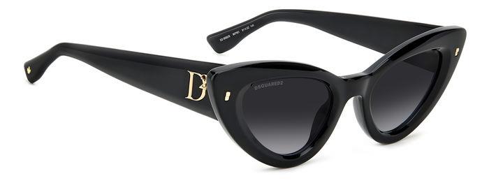 Dsquared2 D2 0092/S 807 51