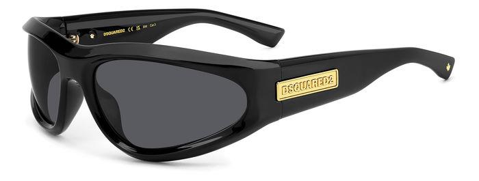 Dsquared2 D2 0101/S 807 67