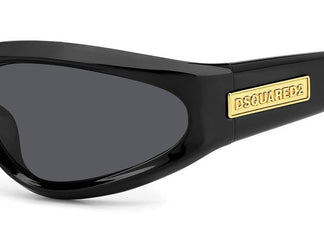 Dsquared2 D2 0101/S 807 67