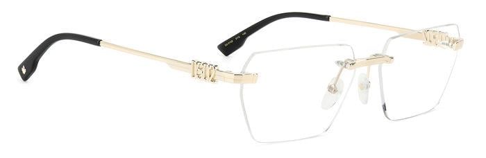 Dsquared2 D2 0102 3YG 58
