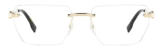 Dsquared2 D2 0102 3YG 58
