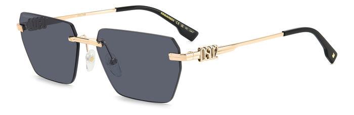 Dsquared2 D2 0102/S 807 58