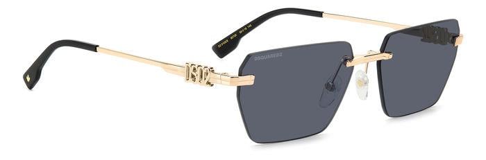 Dsquared2 D2 0102/S 807 58