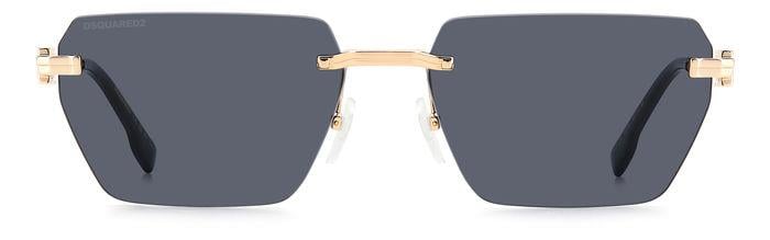 Dsquared2 D2 0102/S 807 58