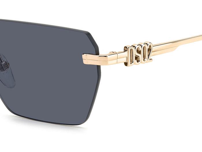Dsquared2 D2 0102/S 807 58