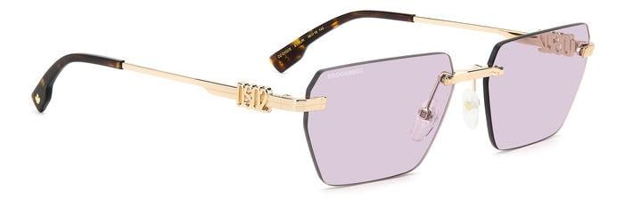 Dsquared2 D2 0102/S EYR 58