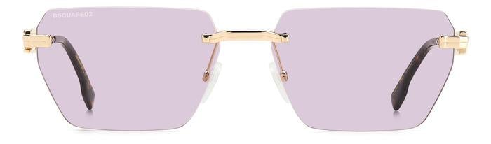 Dsquared2 D2 0102/S EYR 58