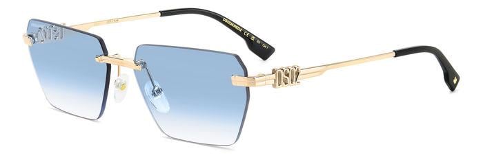 Dsquared2 D2 0102/S LKS 58