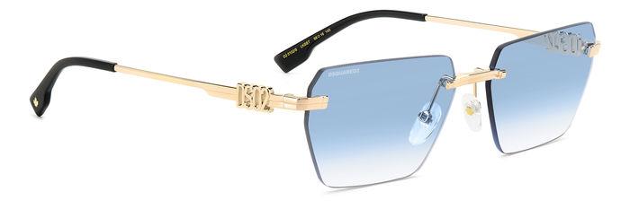 Dsquared2 D2 0102/S LKS 58