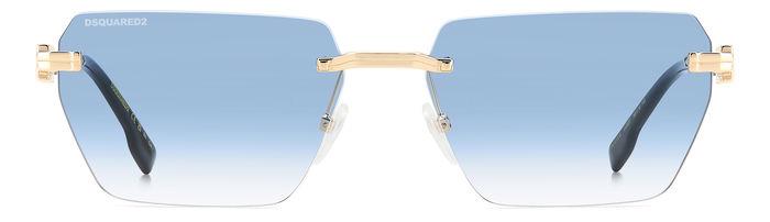 Dsquared2 D2 0102/S LKS 58