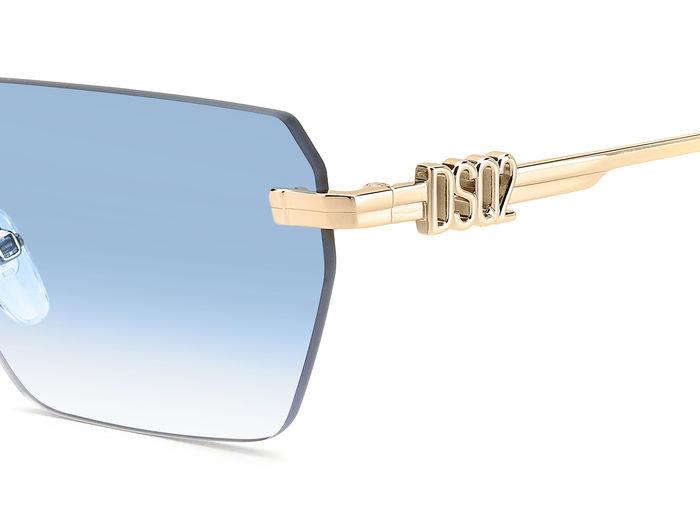 Dsquared2 D2 0102/S LKS 58