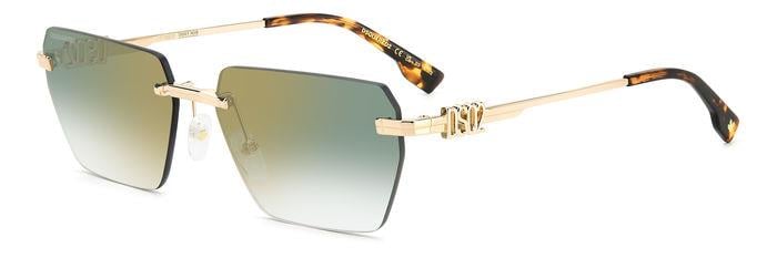 Dsquared2 D2 0102/S PEF 58