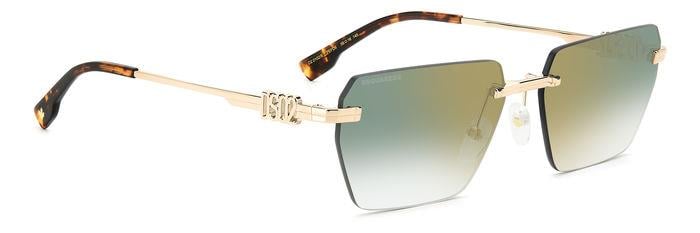 Dsquared2 D2 0102/S PEF 58