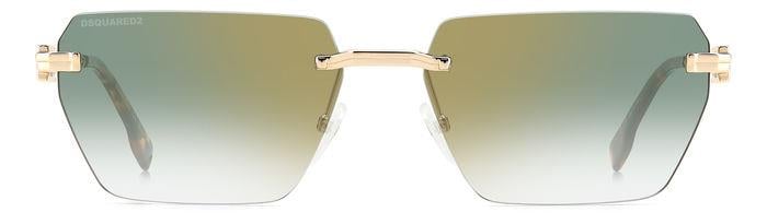 Dsquared2 D2 0102/S PEF 58