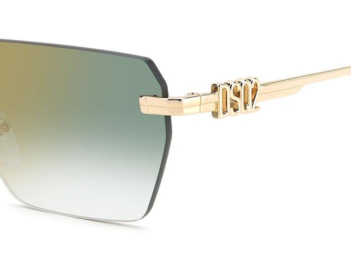Dsquared2 D2 0102/S PEF 58