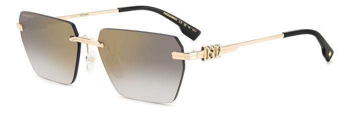 Dsquared2 D2 0102/S RHL 58