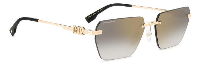 Dsquared2 D2 0102/S RHL 58