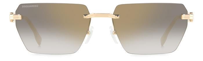 Dsquared2 D2 0102/S RHL 58