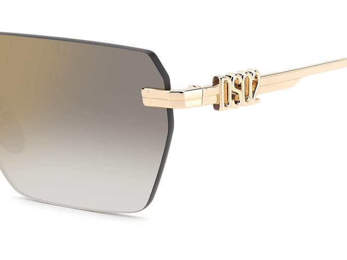 Dsquared2 D2 0102/S RHL 58