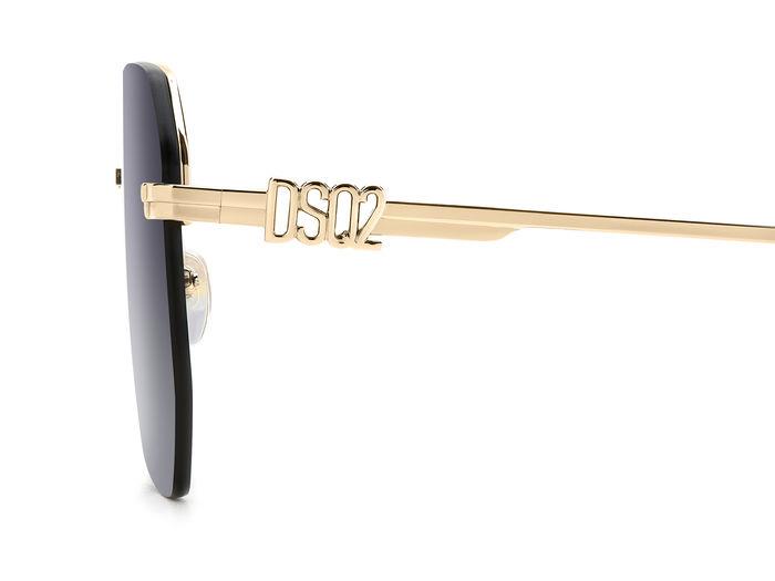 Dsquared2 D2 0103/S RHL 60