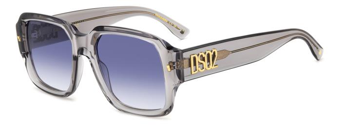 Dsquared2 D2 0106/S KB7 54