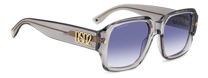 Dsquared2 D2 0106/S KB7 54