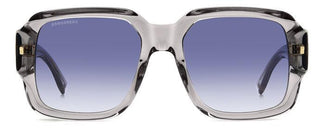 Dsquared2 D2 0106/S KB7 54