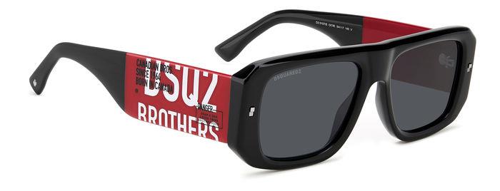 Dsquared2 D2 0107/S OIT 54