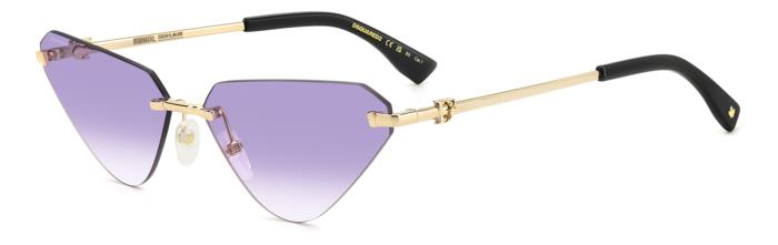 Dsquared2 D2 0108/S S9E 63