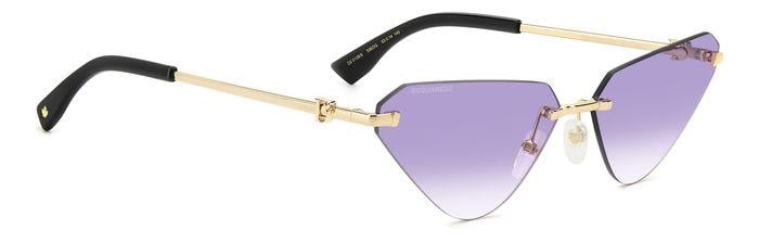 Dsquared2 D2 0108/S S9E 63