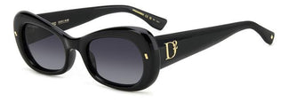Dsquared2 D2 0110/S 807 52
